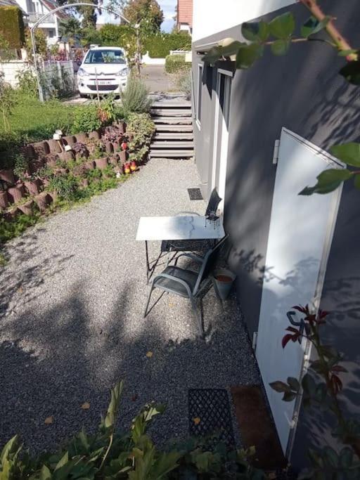 Le Jardin D'horace O Im Garten Von Horaz *